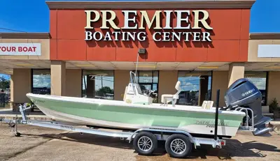 2013 PATHFINDER 2400 TRS