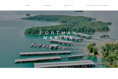 Portman Marina