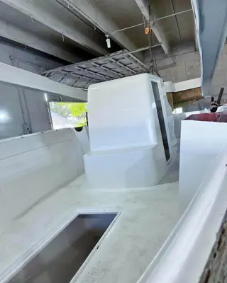Seatech33’ for sale