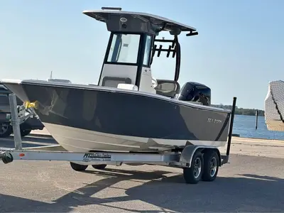 2027 Sea Born LX 22, LX 24