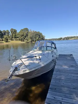 2003 Sundancer 280
