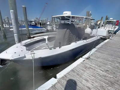 2026 Nauticstar 242OSL