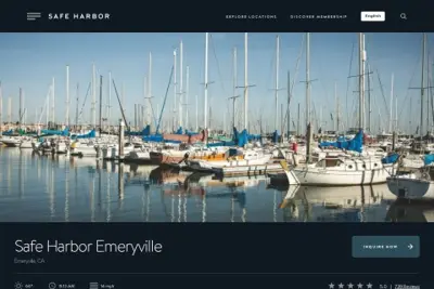 Safe Harbor Emeryville