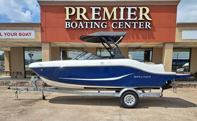 2026 BAYLINER D20I