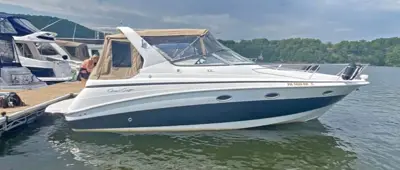 1998 Chris Craft 320
