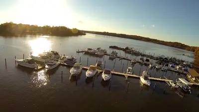 Otter Creek Marina