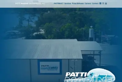 Patti Marine Enterprises