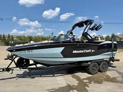 2023 Mastercraft Xstar S