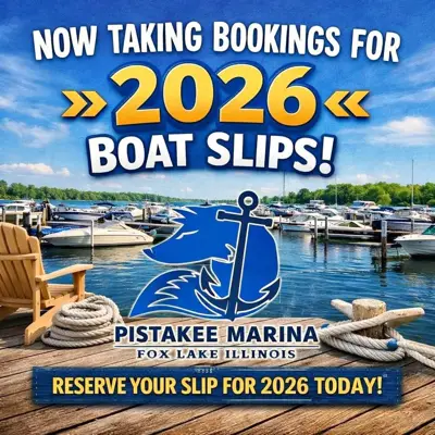 Boat Slips for Rent Chain O Lakes Boat Slips