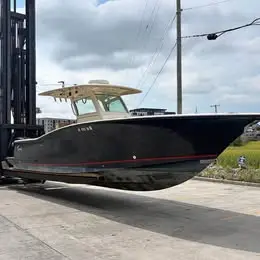 2014 Scout 320 lxf
