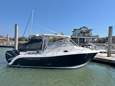 2006 Pro-Line 28 Express