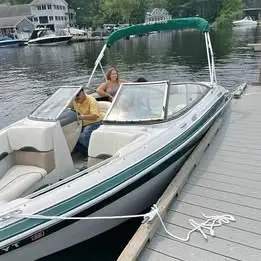 Four Winns Boat For Sale