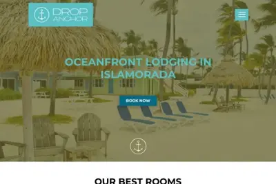 Drop Anchor Resort & Marina