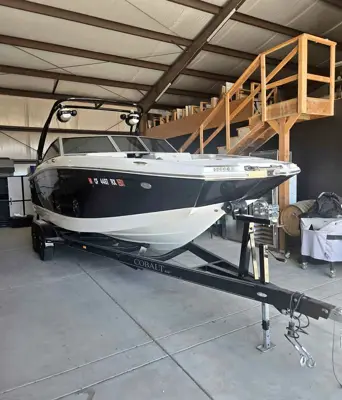 2015 Cobalt 26 SD