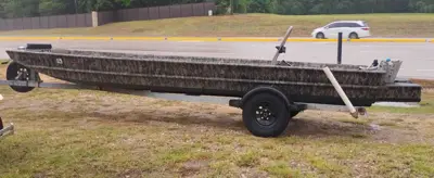 All weld commercial
