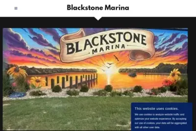 Blackstone Marina