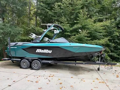 2025 Malibu 23LSV