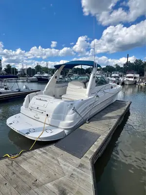 50’ Boat Slip for Rent