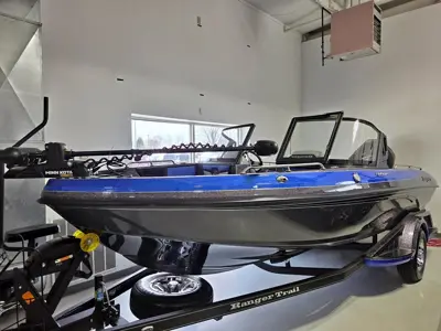 2026 Ranger 1880MS
