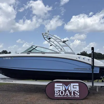 2023 CHAPARRAL 21 SURF
