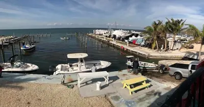 Sea Bird Marina