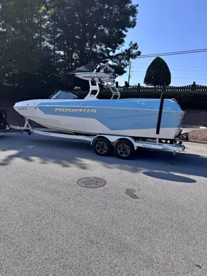 2024 Moomba Tykon