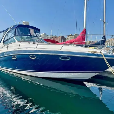 2006 Four Winns 318 Vista
