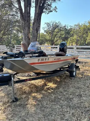 2017 Bass Tracker 40th anniversary