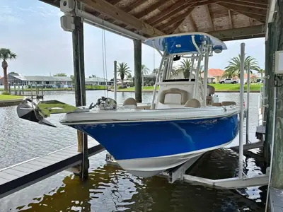 2019 KEY WEST 219FS 219FS
