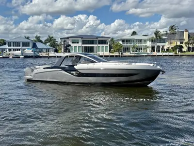 2024 Azimut 48 Verve