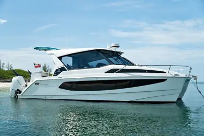 2024 Aquila 36