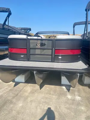 2027 Bentley Legacy 243 Navigator