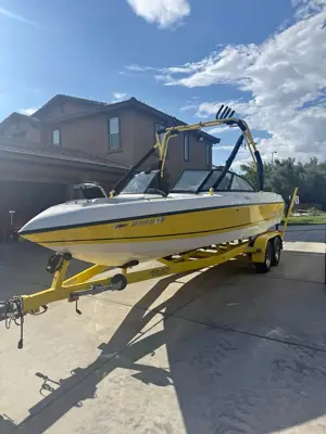2003 tigé 2300v