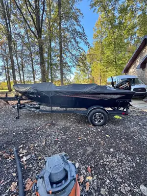 2023 Ranger VS 1665T
