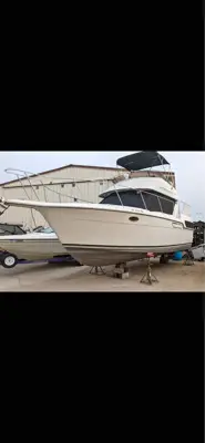 1991 carver yacht 28 foot