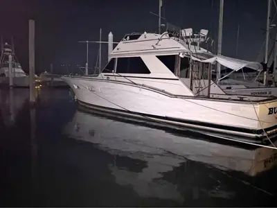 Bull Ship Sportfishing Boat - New Orleans, LA ChrisCraft 50’