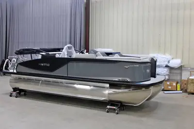 2026 Harris 210 Sunliner SL