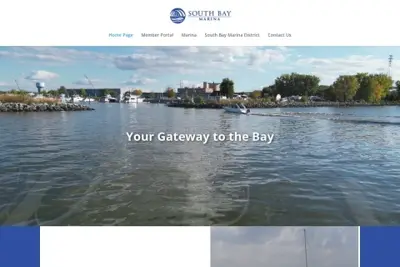 South Bay Marina