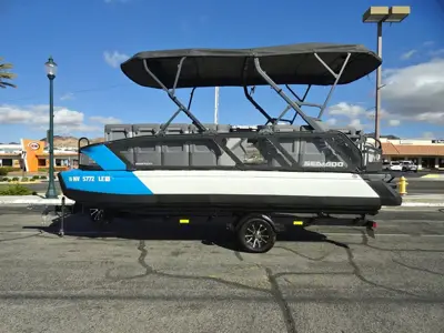 2022 Sea-Doo Switch Sport 21 - 230 HP