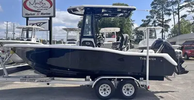 2026 Tidewater 210 LXF CC