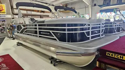 2026 Bennington 22S1SB