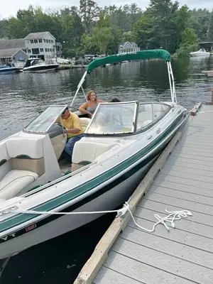 Four Winns Boat For Sale