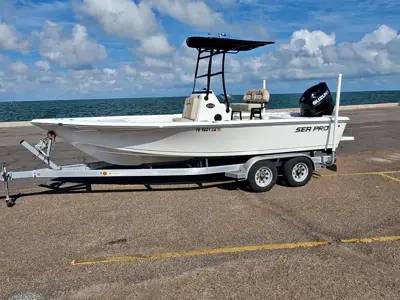 BOAT FOR SALE!!