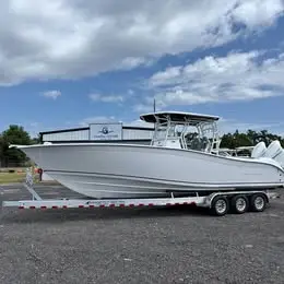 2026 Cape Horn 32xs