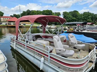 2009 Premier castaway