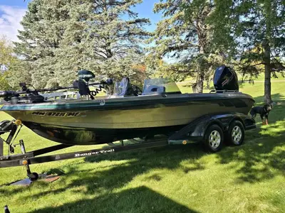 2005 Ranger 620vs