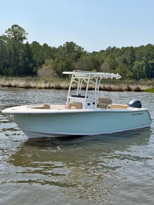 2017 Sportsman 232