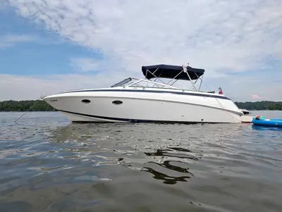 1999 Cobalt 293