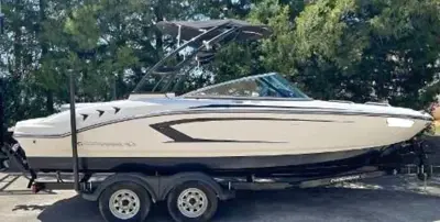 2026 Chaparral 21 h2o sport