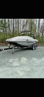2014 Moomba Mondo